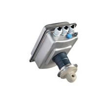 CLD134一体化电导率仪